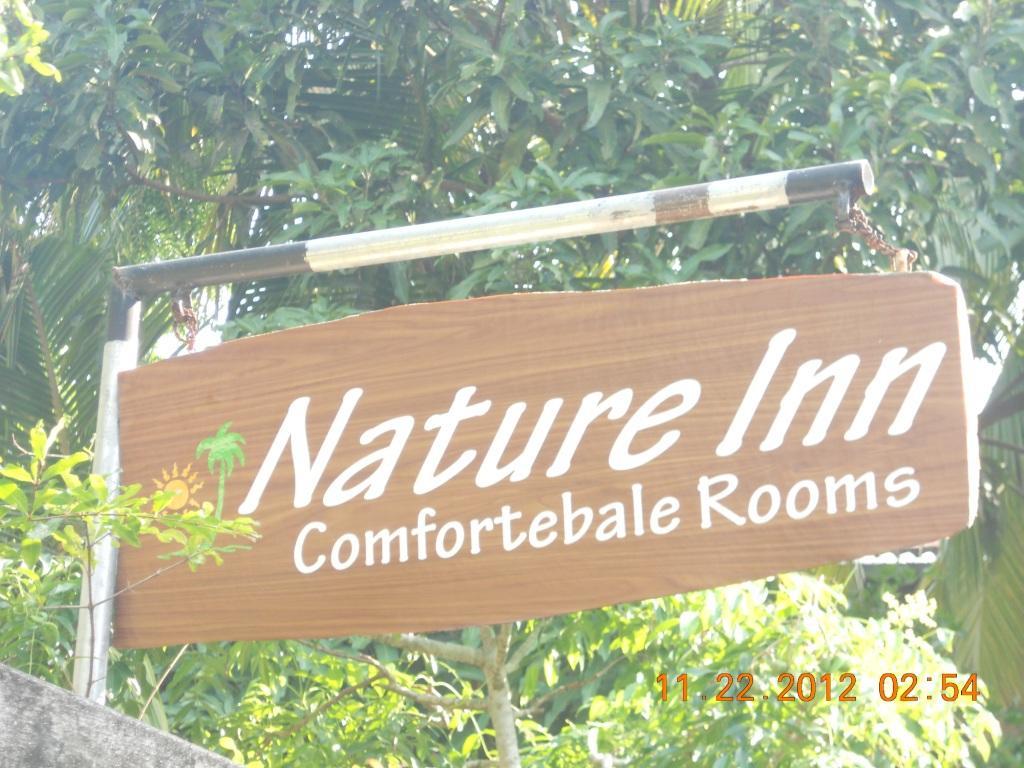 Nature Inn Mirissa Exteriér fotografie